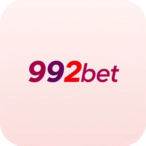 992bet Logo