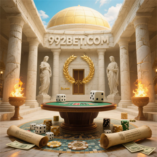A Experiência do Cassino Ao Vivo na 992bet: Emoção em Tempo Real