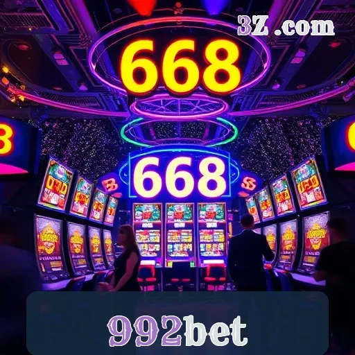 992bet Loterias: Venha Tentar a Sorte e Conquistar Prêmios Incríveis