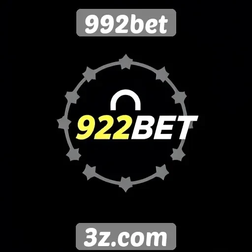 Avaliação da segurança no site 992bet