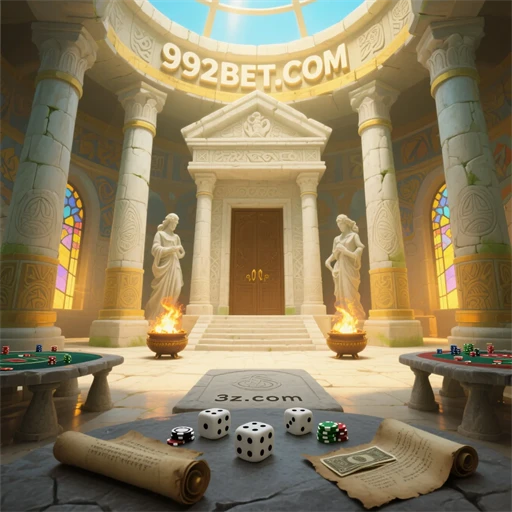 Apostas Esportivas: A Emoção de Jogar e Ganhar no 992bet
